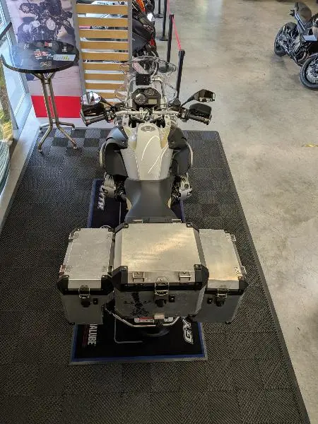 R 1200 GS