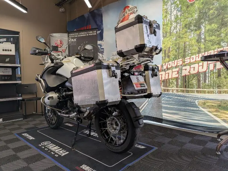 R 1200 GS