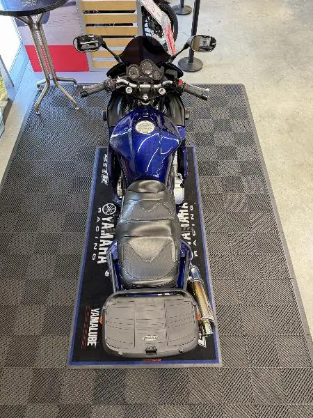 FZS FAZER 1000
