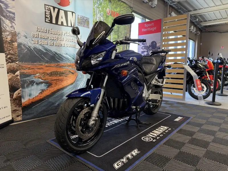 FZS FAZER 1000