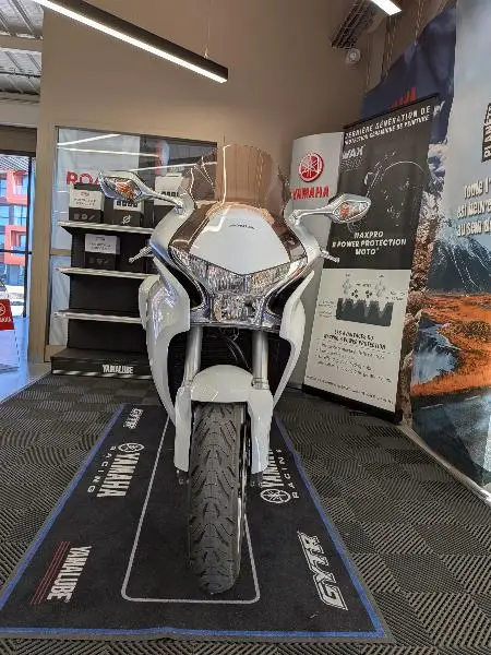 VFR 1200 F