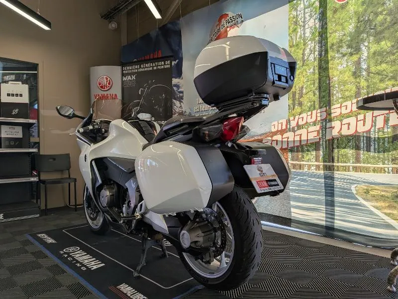 VFR 1200 F
