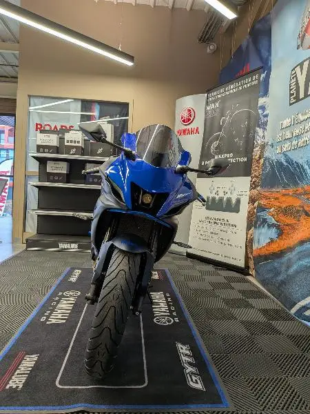 YZFR7 35KW