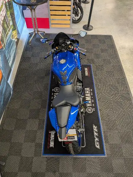 YZFR7 35KW