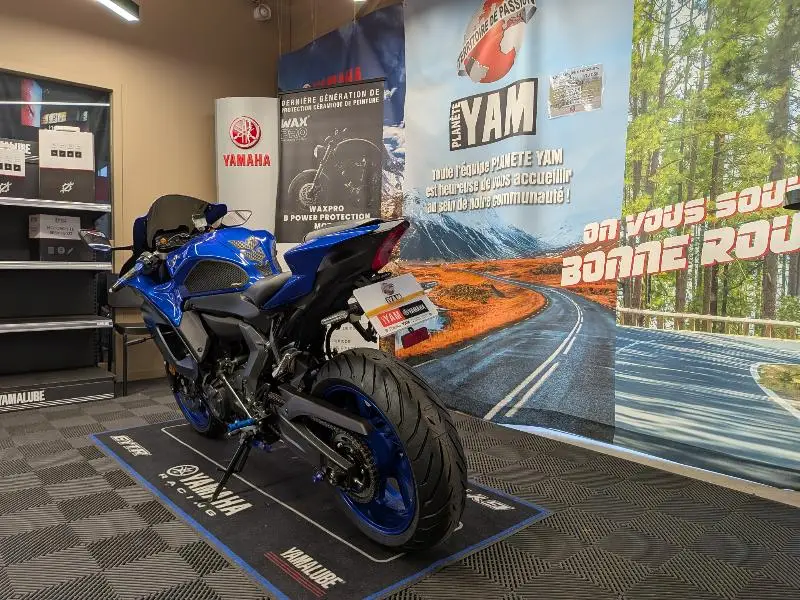 YZFR7 35KW
