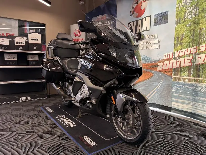 K 1600 GTL