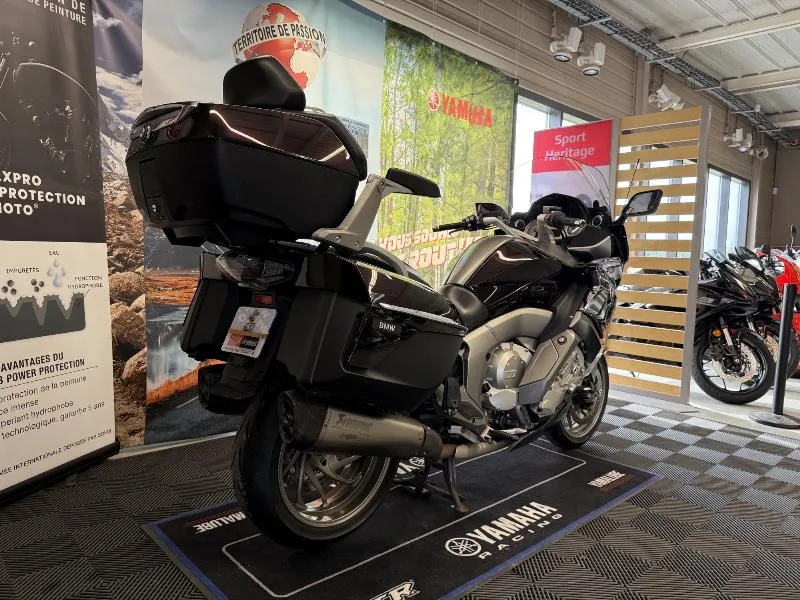 K 1600 GTL