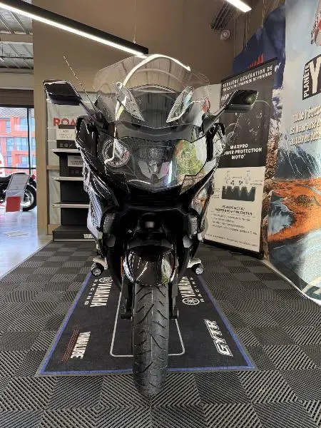 K 1600 GTL