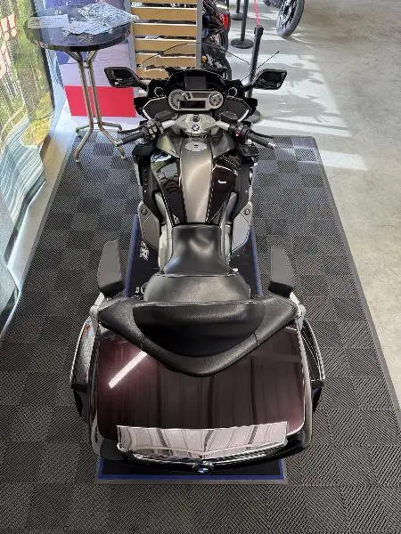K 1600 GTL