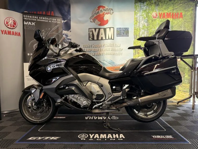 K 1600 GTL