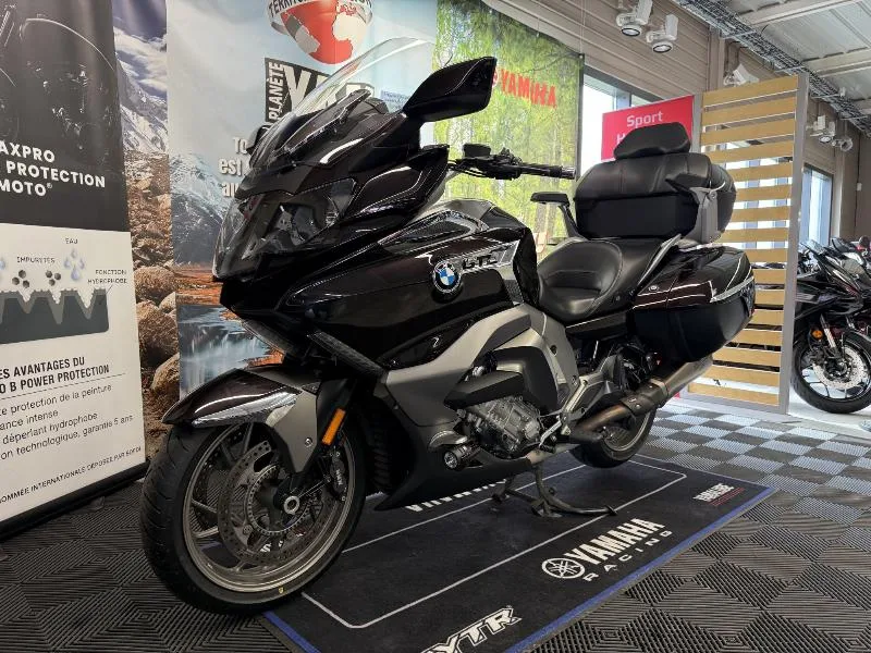 K 1600 GTL
