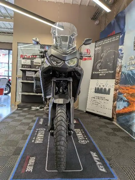CRF 1100  L AFRICA TWIN
