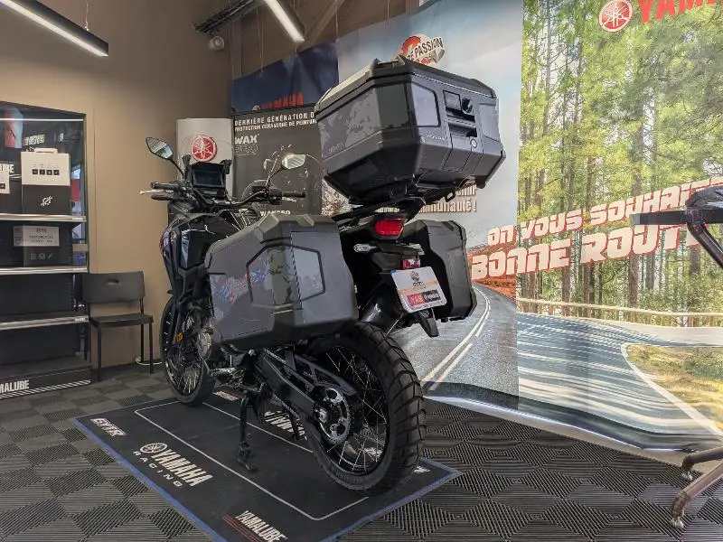 CRF 1100  L AFRICA TWIN