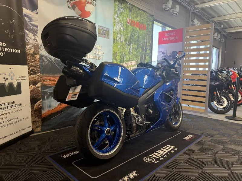 SPRINT 1050 ST