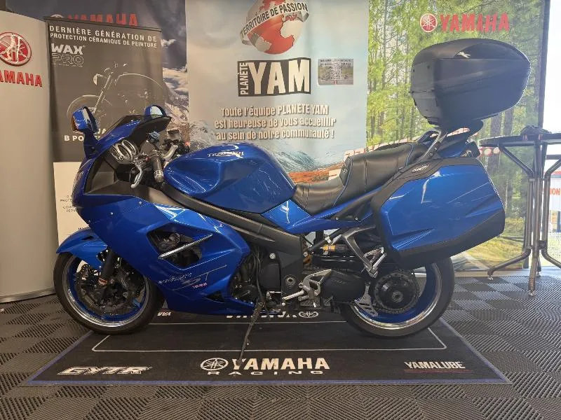SPRINT 1050 ST