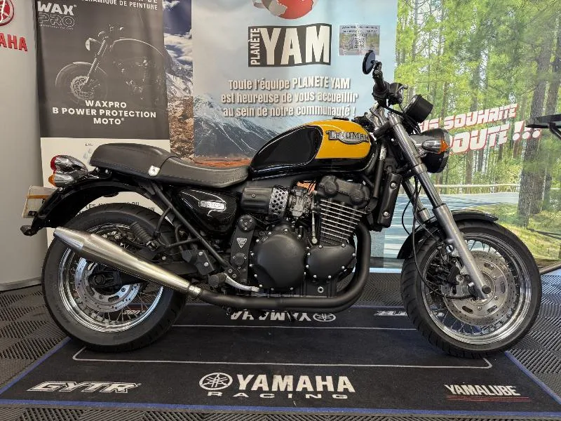 THUNDERBIRD 900 SPORT