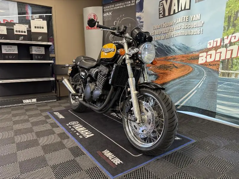 THUNDERBIRD 900 SPORT