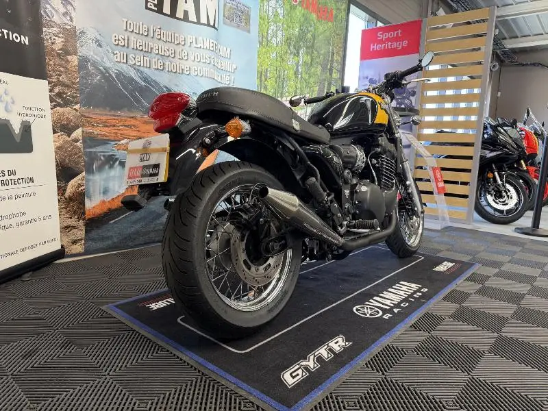 THUNDERBIRD 900 SPORT