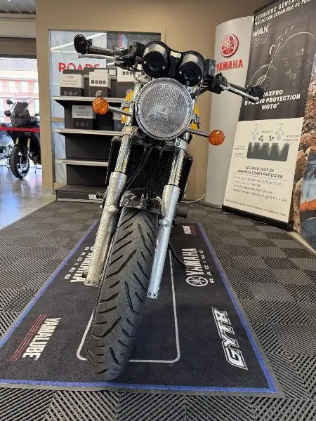 THUNDERBIRD 900 SPORT