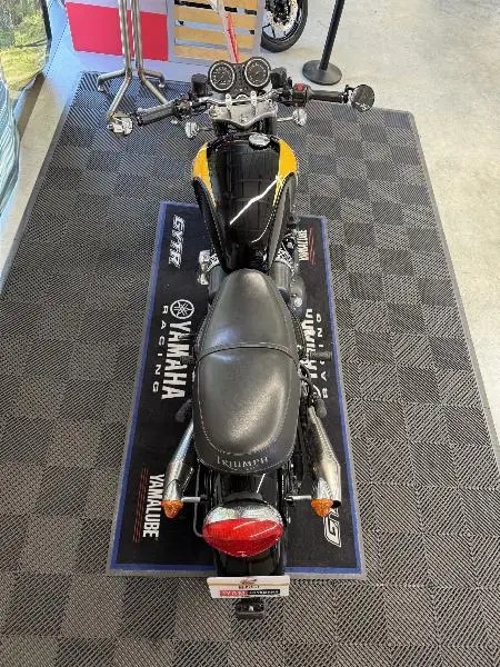 THUNDERBIRD 900 SPORT