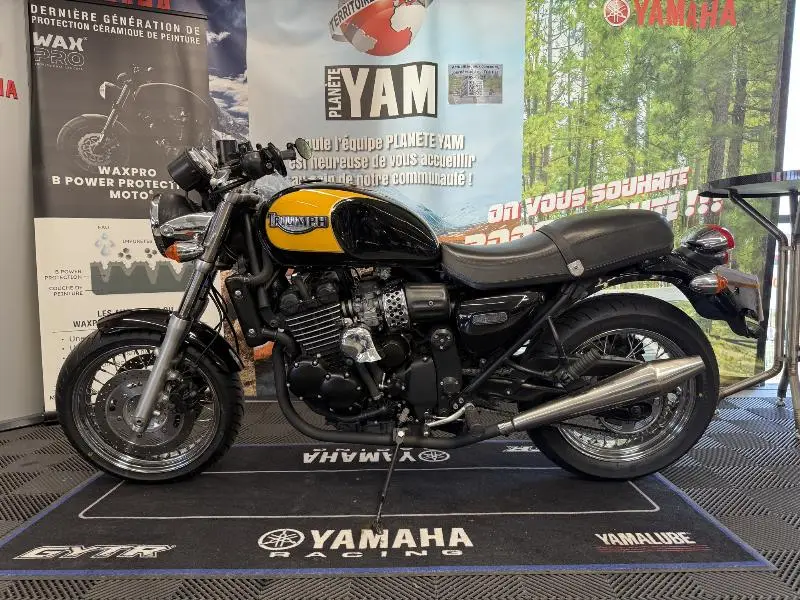 THUNDERBIRD 900 SPORT