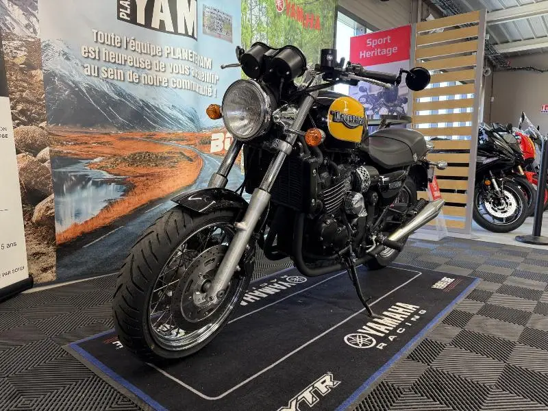 THUNDERBIRD 900 SPORT