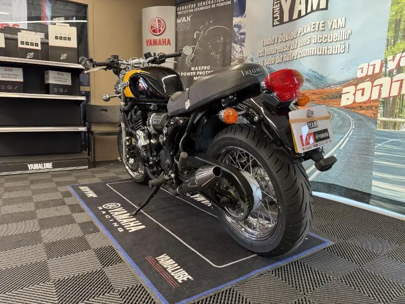 THUNDERBIRD 900 SPORT