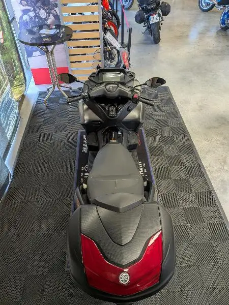 TRICITY 300