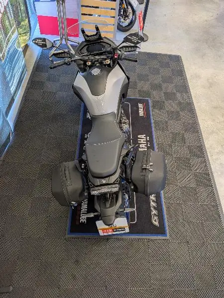 TRACER 7
