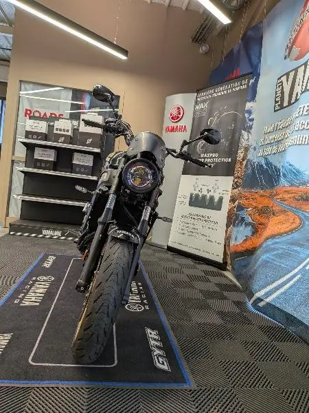 XSR 700 ABS