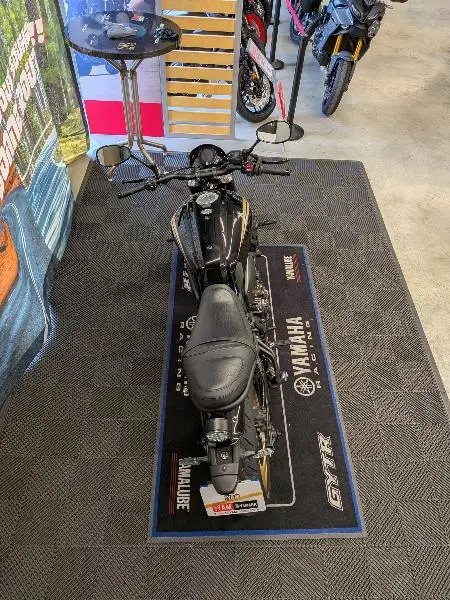 XSR 700 ABS