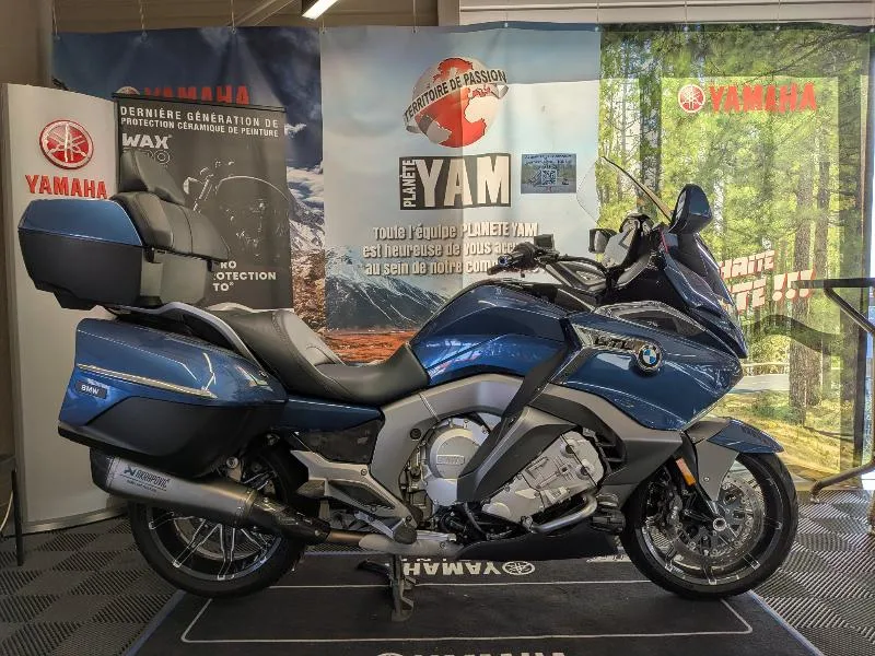 K 1600 GTL