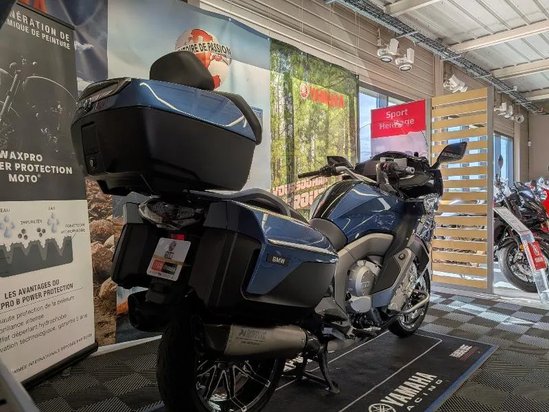 K 1600 GTL