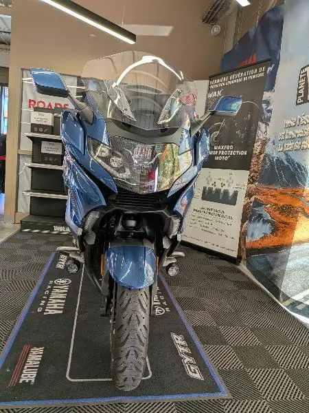 K 1600 GTL