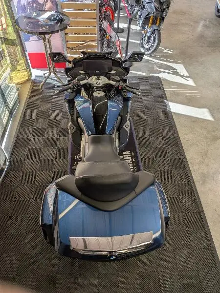 K 1600 GTL