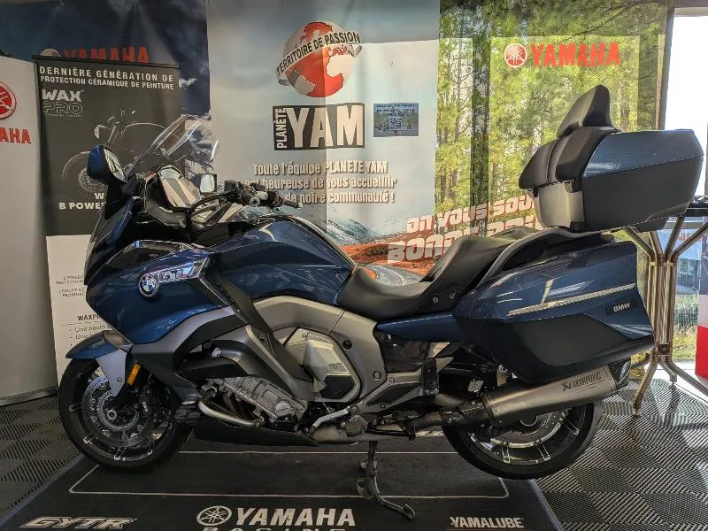 K 1600 GTL