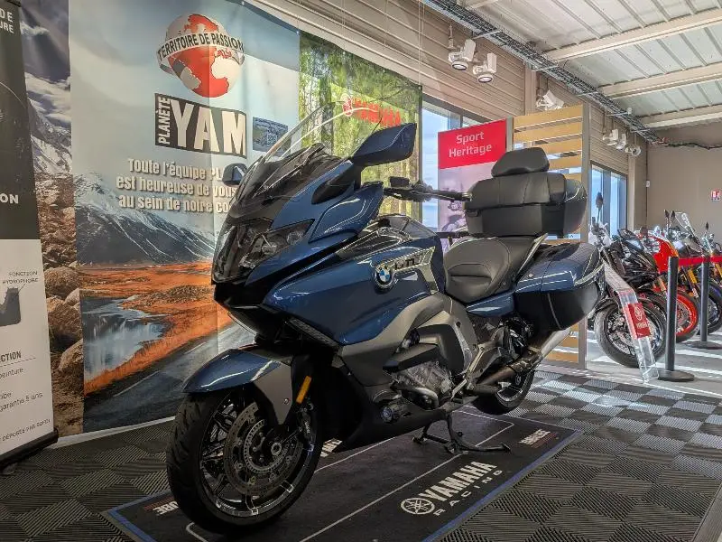 K 1600 GTL
