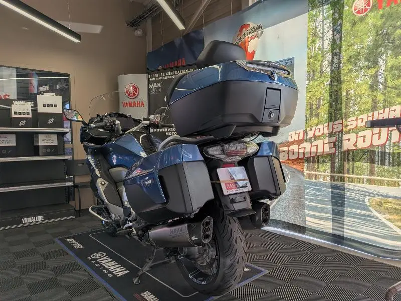 K 1600 GTL