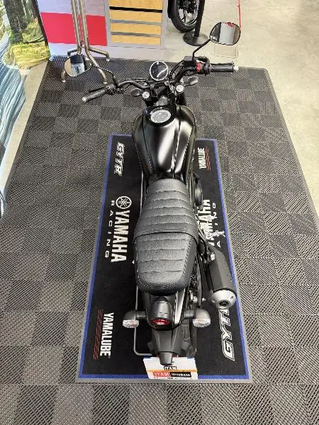 XSR 125