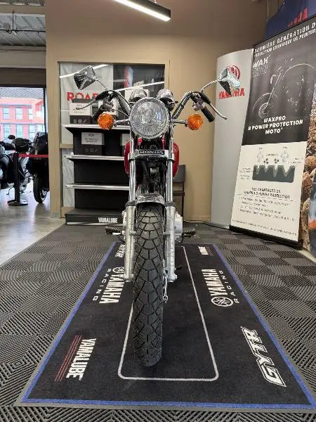 CM 125