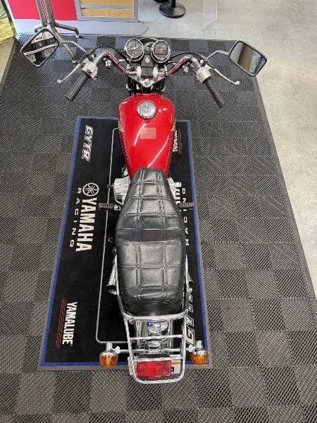 CM 125
