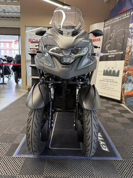 TRICITY 300