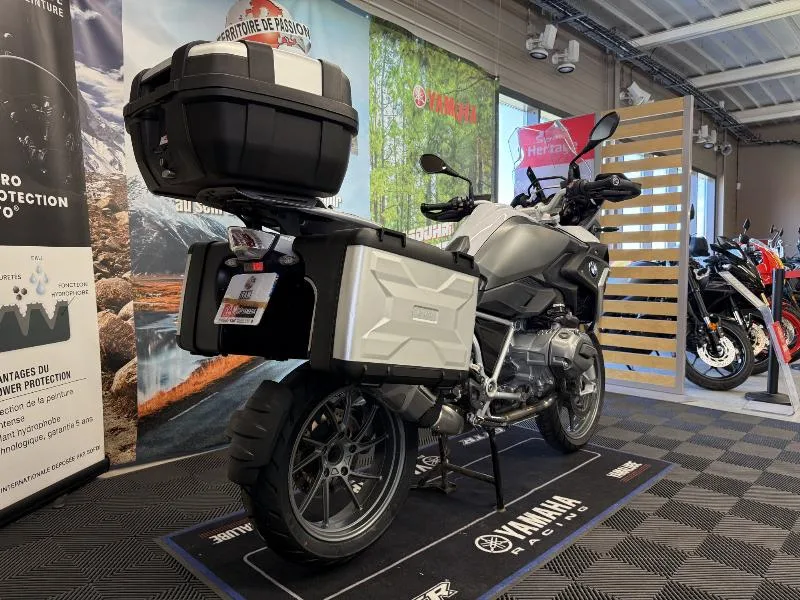 R 1200 GS