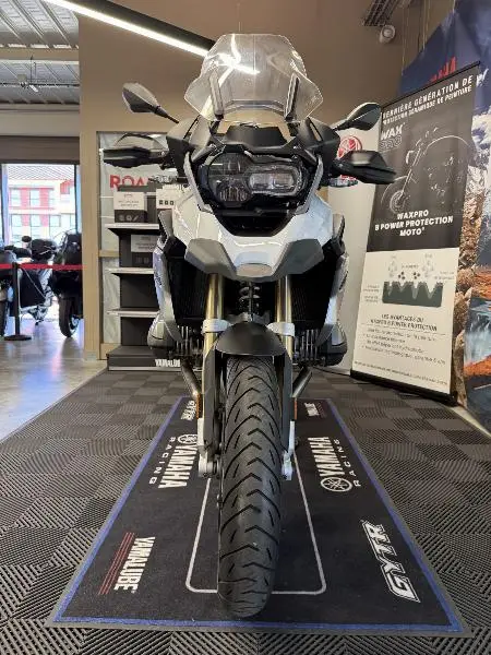 R 1200 GS