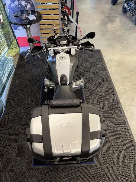 R 1200 GS
