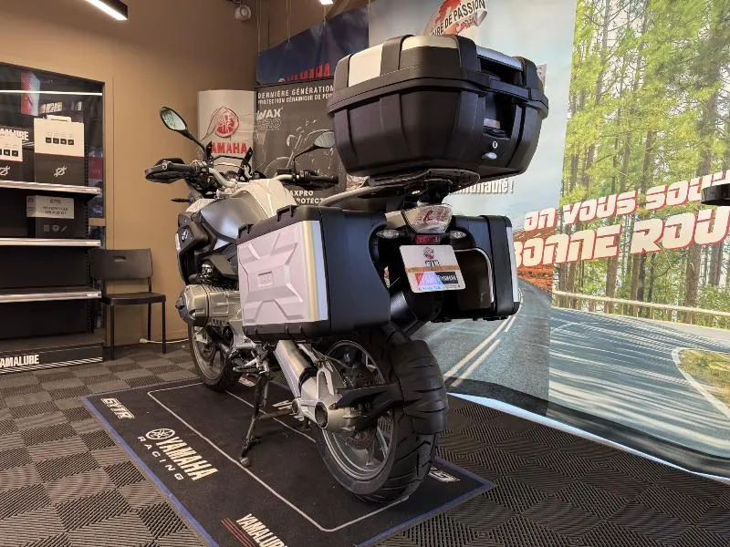 R 1200 GS