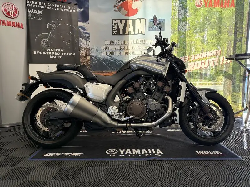 VMAX 1700