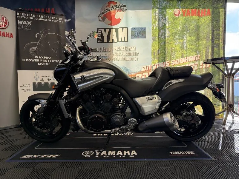VMAX 1700