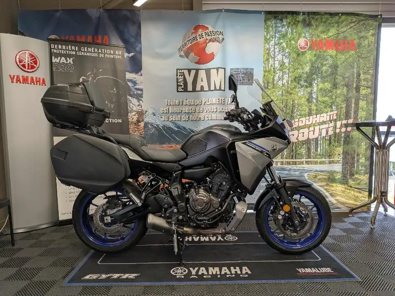 TRACER 7 GT