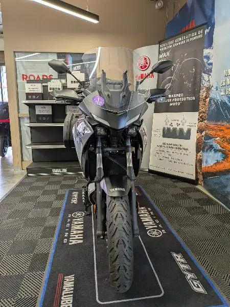 TRACER 7 GT